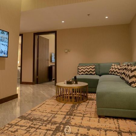ホテル Iris Boutique Jazan エクステリア 写真